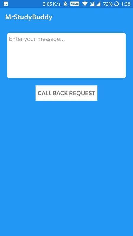 Emulate Android APK Mr.StudyBuddy | Order Assignments Emulate Android APK Mr.StudyBuddy | Order Assignments
